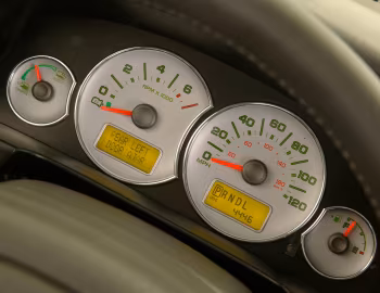 Torpedo 2005–07 Ford Escape Hybrid '2004–07