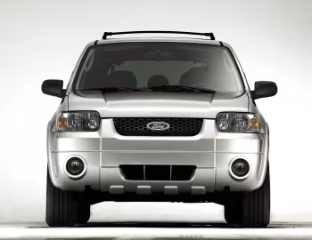 Ford Escape Limited '2004–07