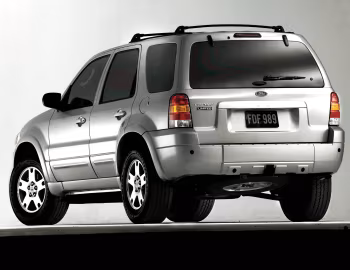 Ford Escape Limited '2004–07