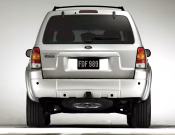 Ford Escape Limited '2004–07