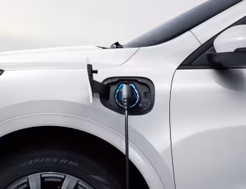 Ford Escape PHEV [China] '2021–pr.
