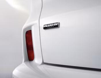 Ford Escape PHEV [China] '2021–н.в.