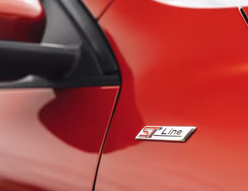 Ford Escape ST-Line [Australia] '2020–pr.