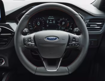 Panel frontal Ford Escape ST-Line [Australia] '2020–pr.