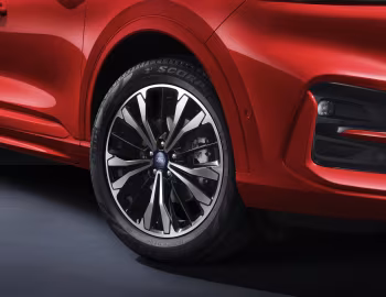 Ford Escape ST-Line [China] '2019–н.в.