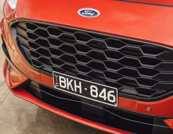 Ford Escape ST-Line [Australia] '2020–pr.