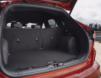 Bagagliaio Ford Escape ST-Line [Australia] '2020–pr.