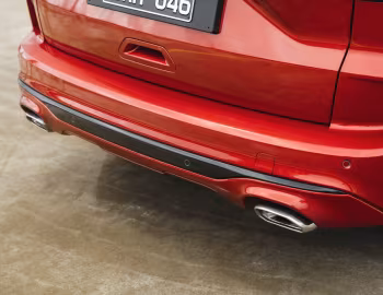 Ford Escape ST-Line [Australia] '2020–pr.