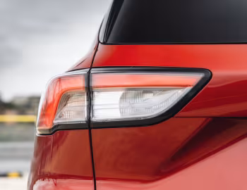 Ford Escape ST-Line [Australia] '2020–pr.
