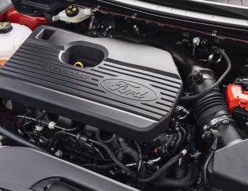 Bajo el capó Ford Escape ST-Line [Australia] '2020–pr.
