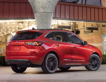 2023–pr. Ford Escape ST-Line Elite [North America] '2022–pr.