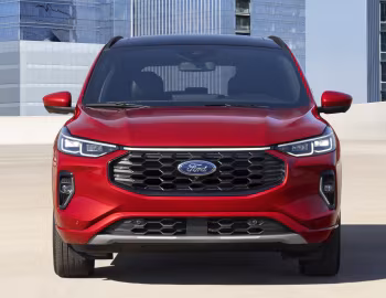 2023–pr. Ford Escape ST-Line Elite [North America] '2022–pr.