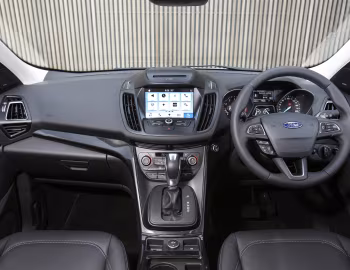 Panel frontal Ford Escape Titanium [Australia] '2016–19
