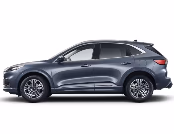 Ford Escape Titanium [China] '2019–pr.