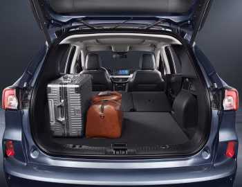 Багажник Ford Escape Titanium [China] '2019–н.в.