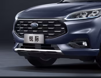 Ford Escape Titanium [China] '2019–н.в.