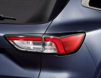 Ford Escape Titanium [China] '2019–н.в.
