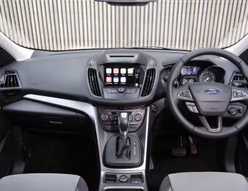 Panel frontal Ford Escape Trend [Australia] '2016–19