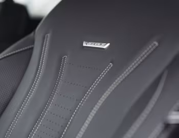 Interni Ford Escape Vignale [Australia] '2020–pr.