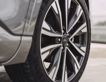 Ford Escape Vignale [Australia] '2020–pr.