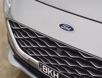 Ford Escape Vignale [Australia] '2020–pr.