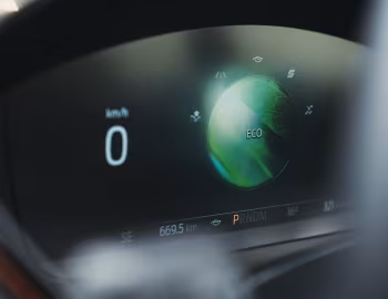 Cruscotto Ford Escape Vignale [Australia] '2020–pr.