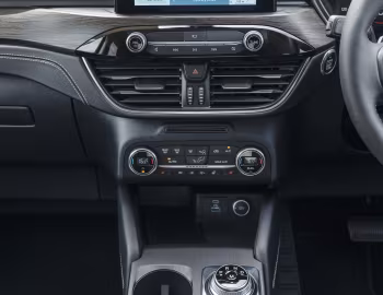 Interni Ford Escape Vignale [Australia] '2020–pr.