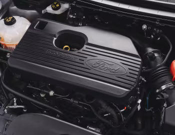 Bajo el capó Ford Escape Vignale [Australia] '2020–pr.