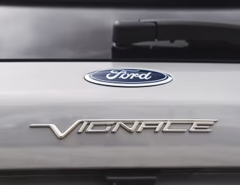 Ford Escape Vignale [Australia] '2020–pr.