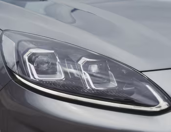 Ford Escape Vignale [Australia] '2020–pr.
