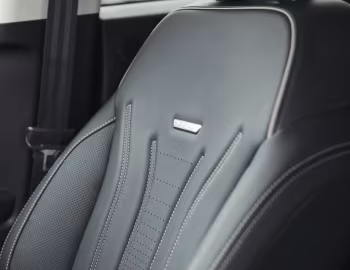 Interni Ford Escape Vignale [Australia] '2020–pr.