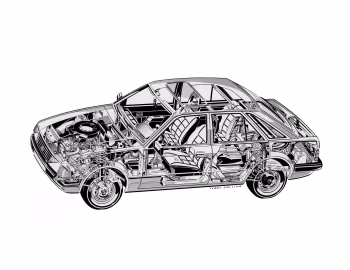 Ford Escort GL 5-door [EU-spec] '1980–86