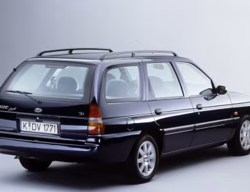 Ford Escort Classic Turnier '1998–2000