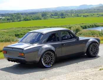 MST Mk1 Evo '2026