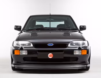 Ford Escort RS Cosworth "Monte Carlo" '1993–94