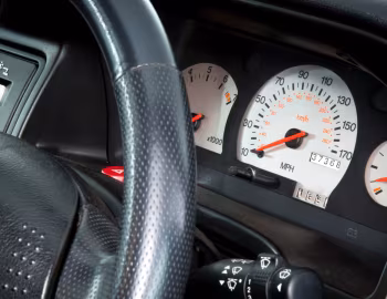 Torpedo Ford Escort RS Cosworth "Monte Carlo" '1993–94