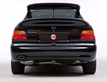 Ford Escort RS Cosworth "Monte Carlo" '1993–94