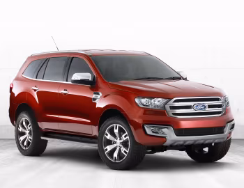 Ford Everest Concept '08.2013