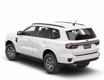 Ford Everest Ambiente [Australia] '2022–pr.