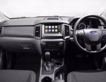 Panel frontal Ford Everest Ambiete [Australia] '2015–18
