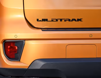 Ford Everest "Wildtrak" [South Africa] '2023–н.в.
