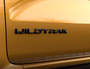 Ford Everest "Wildtrak" [Australia] '2023–н.в.