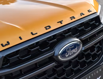 Ford Everest "Wildtrak" [South Africa] '2023–н.в.