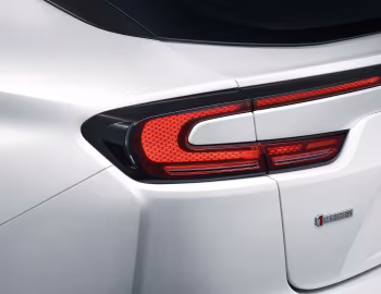 Ford Evos "1st Edition" [China] '2021