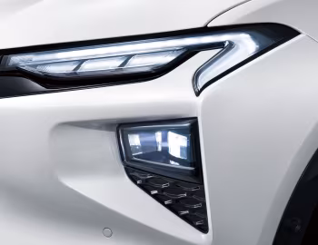 Ford Evos "1st Edition" [China] '2021