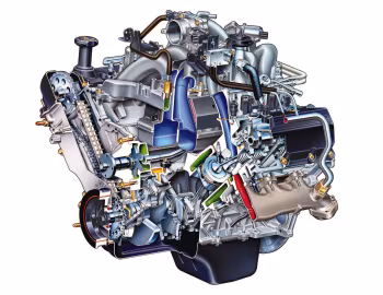 2000–04 Ford Excursion '1999–2004