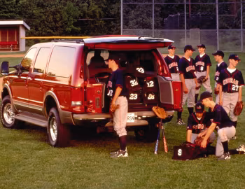 2000–04 Ford Excursion '1999–2004
