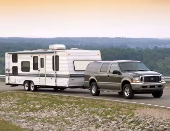 2000–04 Ford Excursion Limited '1999–2004