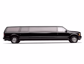 2000–04 Ford Excursion XLT Limousine '1999–2004