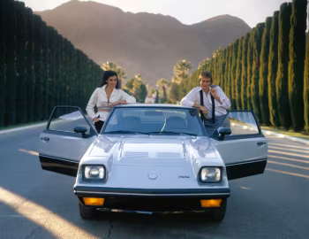 1982–85 Ford EXP (67D) '04.1981–85